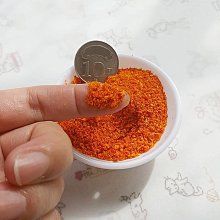 仿真食玩饅頭水餃蛋糕diy樹脂 ????台灣出貨【小陶器手作素材】 歷史價格詳細信息