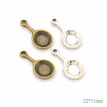 ????台灣出貨【小陶器手作素材】迷你樹脂原味鬆餅 歷史價格詳細信息