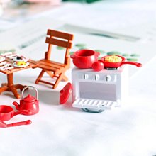 Dollhouse娃娃屋微縮廚房食玩麵粉鹽袋打蛋器擀麵杖模型拍攝道具 ????台灣出貨【小陶器手作素材】 歷史價格詳細信息