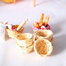 Dollhouse娃娃屋微縮廚房食玩麵粉鹽袋打蛋器擀麵杖模型拍攝道具 ????台灣出貨【小陶器手作素材】 歷史價格詳細信息