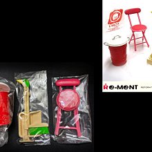 Re-MeNT  美樂蒂與酷洛米 甜點茶會 全8種 歷史價格詳細信息