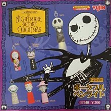 全新 聖誕驚魂記-防水小提袋(日本帶回) 歷史價格詳細信息