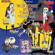 全新 聖誕驚魂記-防水小提袋(日本帶回) 歷史價格詳細信息