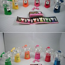 轉蛋機/扭蛋機台30元投幣 附鑰匙有底座&lt;二手新上色&gt; 歷史價格詳細信息