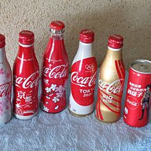 Coca Cola 可口可樂限量小物 歷史價格詳細信息
