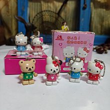 Hello KITTY積木自黏便利貼 便條紙組(粉)338919【玩之內】日本進口正品 歷史價格詳細信息