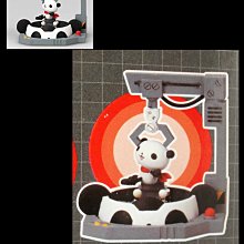 PANDA-Z 熊貓鐵金剛手機吊飾-全新品 歷史價格詳細信息