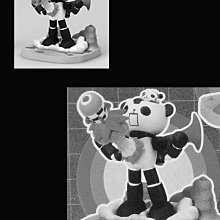 PANDA-Z 熊貓鐵金剛手機吊飾-全新品 歷史價格詳細信息