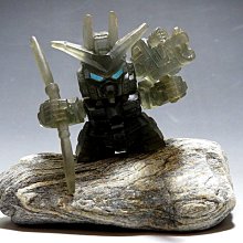 早期 塑膠 機器人 玩具小公仔(6入) 歷史價格詳細信息