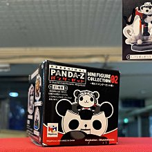 PANDA-Z 熊貓鐵金剛手機吊飾-全新品 歷史價格詳細信息