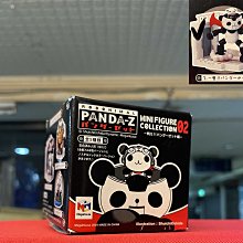 PANDA-Z 熊貓鐵金剛手機吊飾-全新品 歷史價格詳細信息