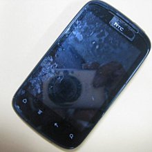 HTC  A510e  二手機,盒裝 歷史價格詳細信息