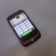 Htc A3333 3G 安卓系統 Line 功能正常 背蓋有忘了拍  386 歷史價格詳細信息