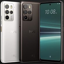 HTC U23 PRO｜8+256G 二手機 慕雪白 含稅附發票【米米科技】高雄 可出租 C9608 中古機 歷史價格詳細信息