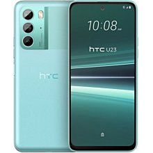 (台中手機GO) HTC U23 pro (12GB/256GB) 歷史價格詳細信息