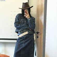 [Sunshine]西部牛仔大檐防曬遮陽帽女夏戶外出游逛街休閑時尚沙灘太陽帽子男 歷史價格詳細信息