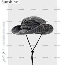 復古牛仔漁夫帽 牛仔帽 水洗帽 穿搭 帽子 漁夫帽 桶帽 街頭穿搭做舊牛仔帽 水桶帽 遮陽帽 防曬帽 歷史價格詳細信息