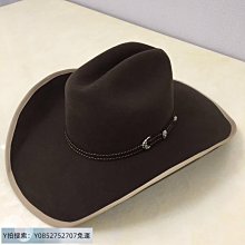帽子美國西部牛仔帽男帽女帽羊毛大檐禮帽復古馬術露營大頭圍藏式帽子 歷史價格詳細信息