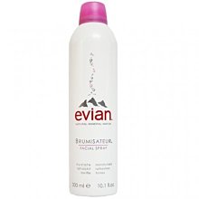 evian 愛維養  護膚礦泉噴霧 300ml  Vivo薇朵 歷史價格詳細信息