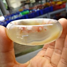 天然冰透櫻花瑪瑙手鏈女款簡約鹽源新中式平安扣兔子圓珠手串 歷史價格詳細信息