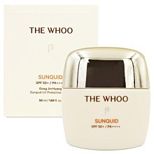 【橘子水】WHOO后 金鐏玉帛原生光澤蜜粉餅 SPF30/PA++ 13g 歷史價格詳細信息