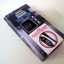 微笑的魚水族☆AZOO-愛族【日本精準控溫(S)100W】加熱器 加溫器 黑金鋼砂 歷史價格詳細信息