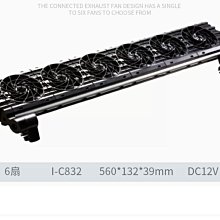 台北►多彩水族◄台灣ISTA伊士達《 六扇 / 降溫 排扇 》節能、強力 6扇 風扇，冷卻排扇、魚缸 冷卻風扇、降溫風扇 價格比較,價格查詢,歷史價格詳細信息