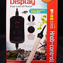 ISTA伊士達【電子單顯控溫器】1000W＊雙插座＊贈加熱管2選一＊魚之歡 歷史價格詳細信息