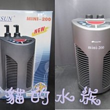 【RESUN】E-CX200日生內置過濾器200L/H 歷史價格詳細信息