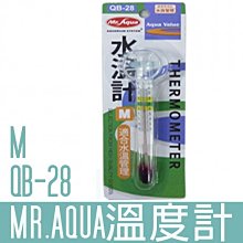 【MR.AQUA】溫度計(L)-細 QB-29-1 歷史價格詳細信息