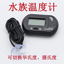 電子數顯溫度計帶防水探頭傳感器嵌入式魚缸浴缸冰箱水溫表測溫儀#滿200元出貨 歷史價格詳細信息