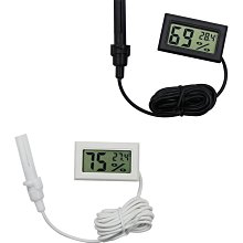 嵌入式帶探頭 數顯溫度計 電子溫度探測 傳感器FY-10 FY-11 FY-12 歷史價格詳細信息