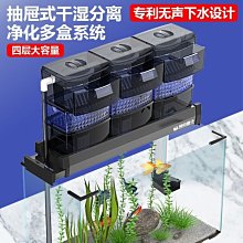 干濕分離滴流周轉箱過濾沉淀帶溢流小號中號大號單層打孔 歷史價格詳細信息