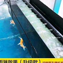 過濾盒子 大滴流盒過濾盒 魚缸過濾器 鋁合金 魚池干濕分離凈化水 歷史價格詳細信息