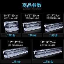 魚缸過濾盒滴流大盒子抽屜式雙層上置外置過濾器濾材套裝不銹鋼架 歷史價格詳細信息