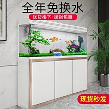 魚缸柜實木底柜客廳魚缸地柜魚缸架子底座歐式魚缸柜子玄關魚缸柜 歷史價格詳細信息