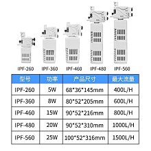 【現貨精選】魚缸過濾器三合一凈水循環泵小型家用養魚增氧泵抽水泵靜音潛水泵 歷史價格詳細信息