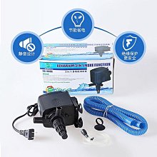 【現貨精選】魚缸過濾器三合一凈水循環泵小型家用養魚增氧泵抽水泵靜音潛水泵 歷史價格詳細信息