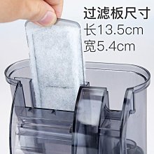 【現貨精選】佳璐魚缸三合一過濾器上濾水族箱潛水泵靜音循環增氧外置濾盒設備 歷史價格詳細信息