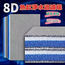 魚缸8d棉過濾棉加厚高密度凈化凈水過濾材料魔毯專用生化棉洗不爛【滿200元出貨】*居家特價 歷史價格詳細信息