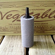 微笑的魚水族☆【圓柱形金鋼砂氣泡石 1吋】擴散空氣 增加魚缸內溶氧量 歷史價格詳細信息