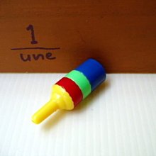 微笑的魚水族☆【彩色氣泡石/塑膠氣泡節(鎖牙式) 5節 x 2入】增加水中溶氧量 歷史價格詳細信息