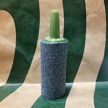 微笑的魚水族☆【圓柱形金鋼砂氣泡石 1吋】擴散空氣 增加魚缸內溶氧量 歷史價格詳細信息