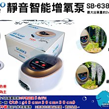 SOBO松寶SB-668 靜音智能增氧泵-按鍵式可調四孔-新型第二代+風管x4+氣泡石x4 (4孔x3.5L/Min) 歷史價格詳細信息