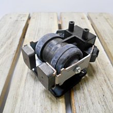 超重型鐵芯pu萬向輪定向承重輪龍門架輪子聚氨酯活動剎車腳輪 歷史價格詳細信息