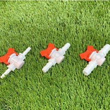 16mm轉16mm軟管開關接頭(球閥) 歷史價格詳細信息