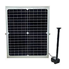 太陽能噴泉泵 3W 太陽能戶外鳥浴噴泉 7 種噴霧模式水泵, 帶彩色 LED 燈電池備用花園池池魚缸水族館 歷史價格詳細信息