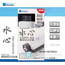 透明度 TRN｜Suisaku 水作｜內置空氣過濾器 S｜活性碳濾芯｜吸收異味 改善水色 濾材 歷史價格詳細信息