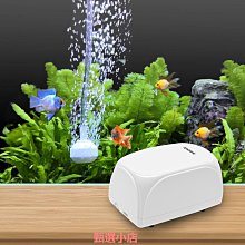 精品水族箱養魚充氧泵增氧泵魚缸增氧機靜音小型家用雙孔魚缸氧氣泵超 歷史價格詳細信息