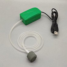增氧泵家用全自動靜音戶外USB充電兩用小型養魚便攜氧氣泵釣魚台北有個家 歷史價格詳細信息
